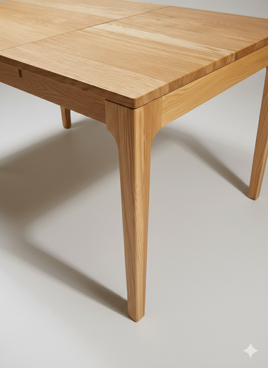 THE INSPIRATION DINING TABLE