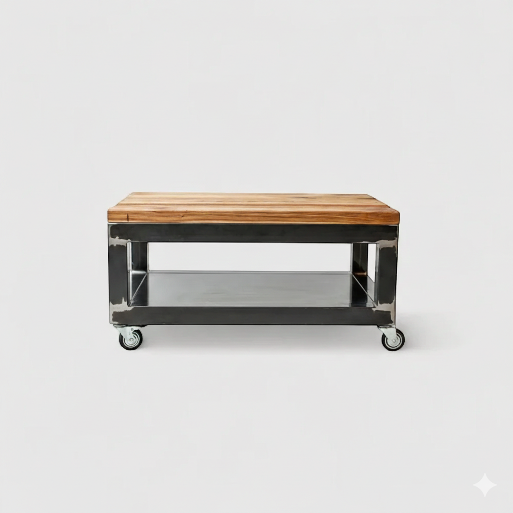 THE EL GRANDE COFFEE TABLE