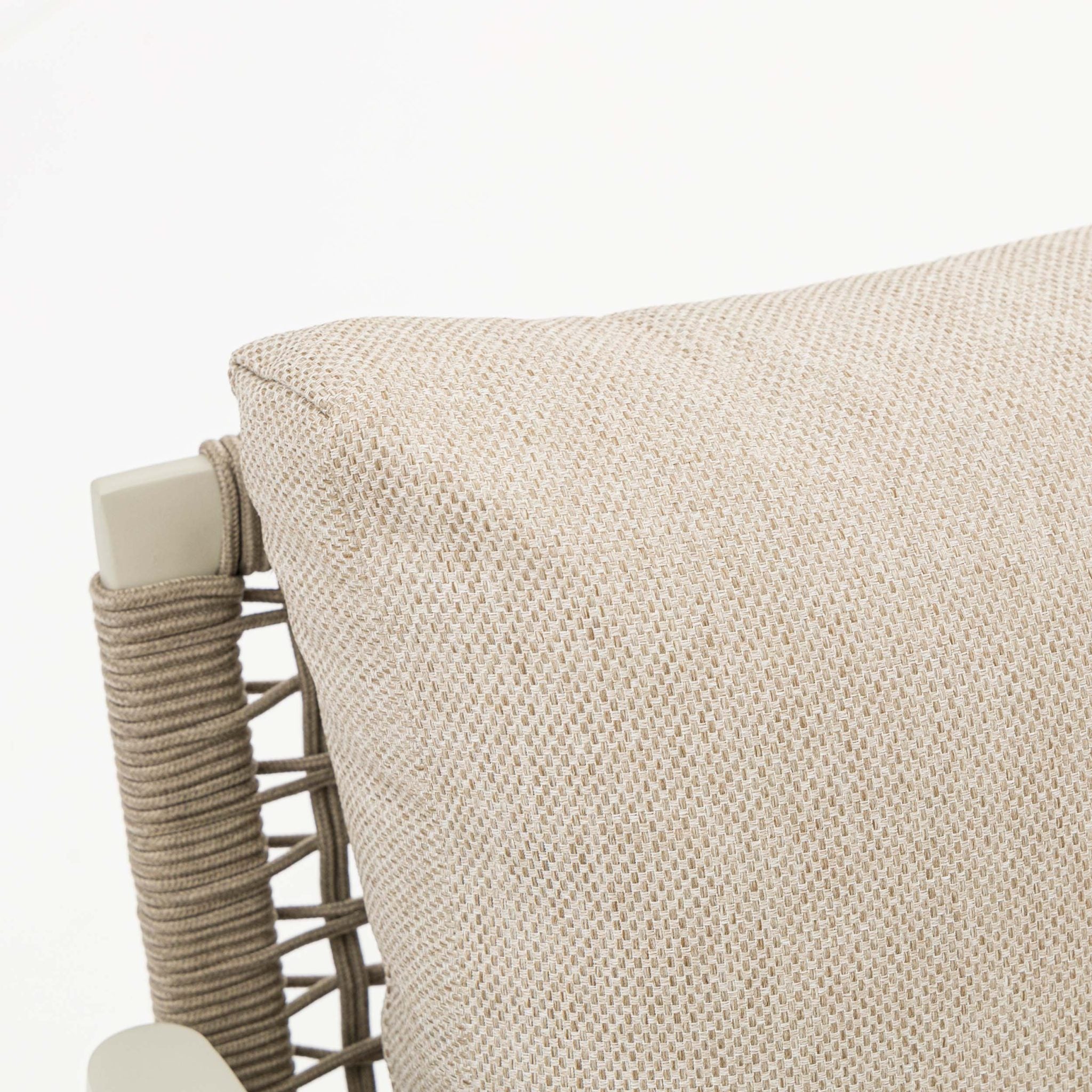 Hano outdoor lounge set beige