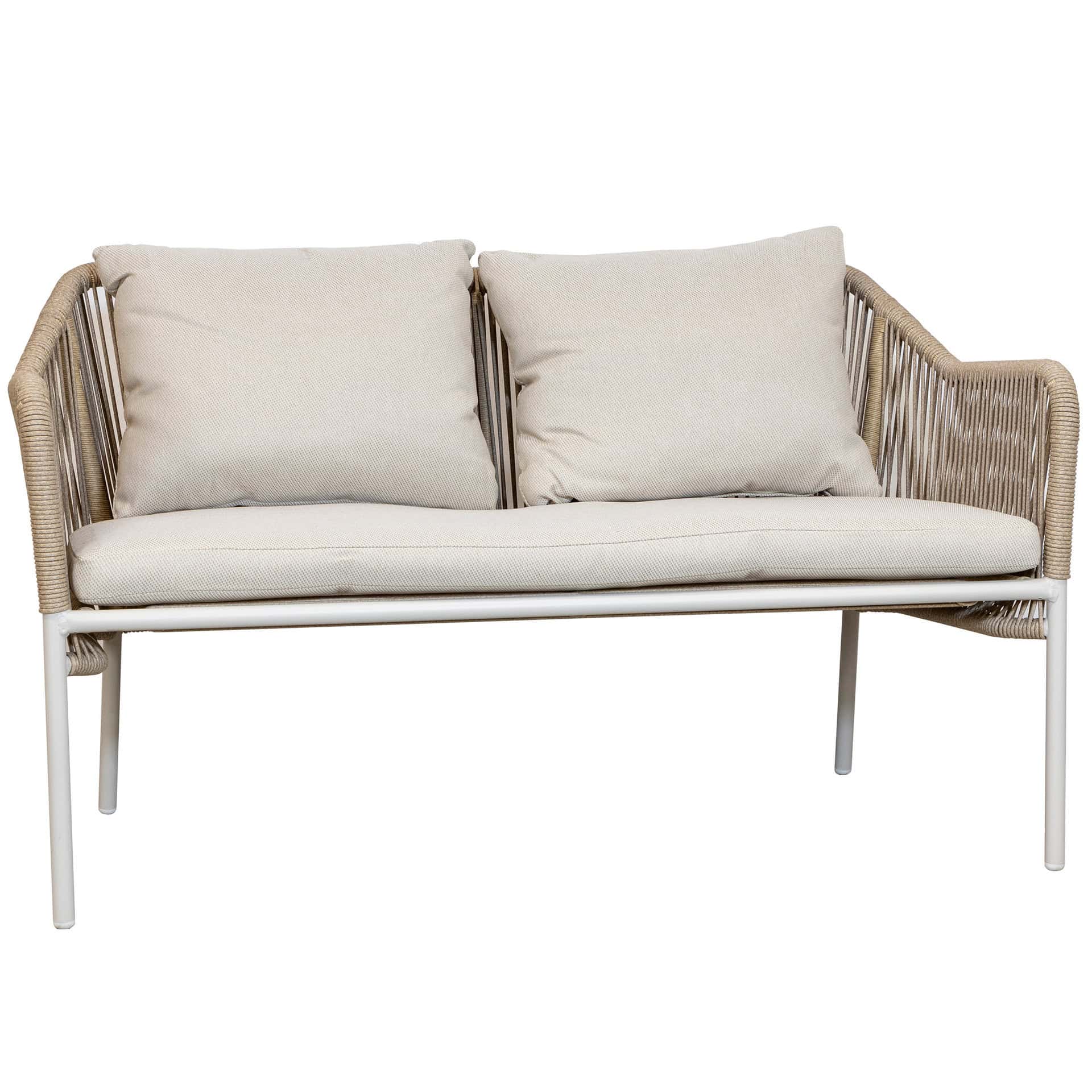 Balo outdoor lounge set beige