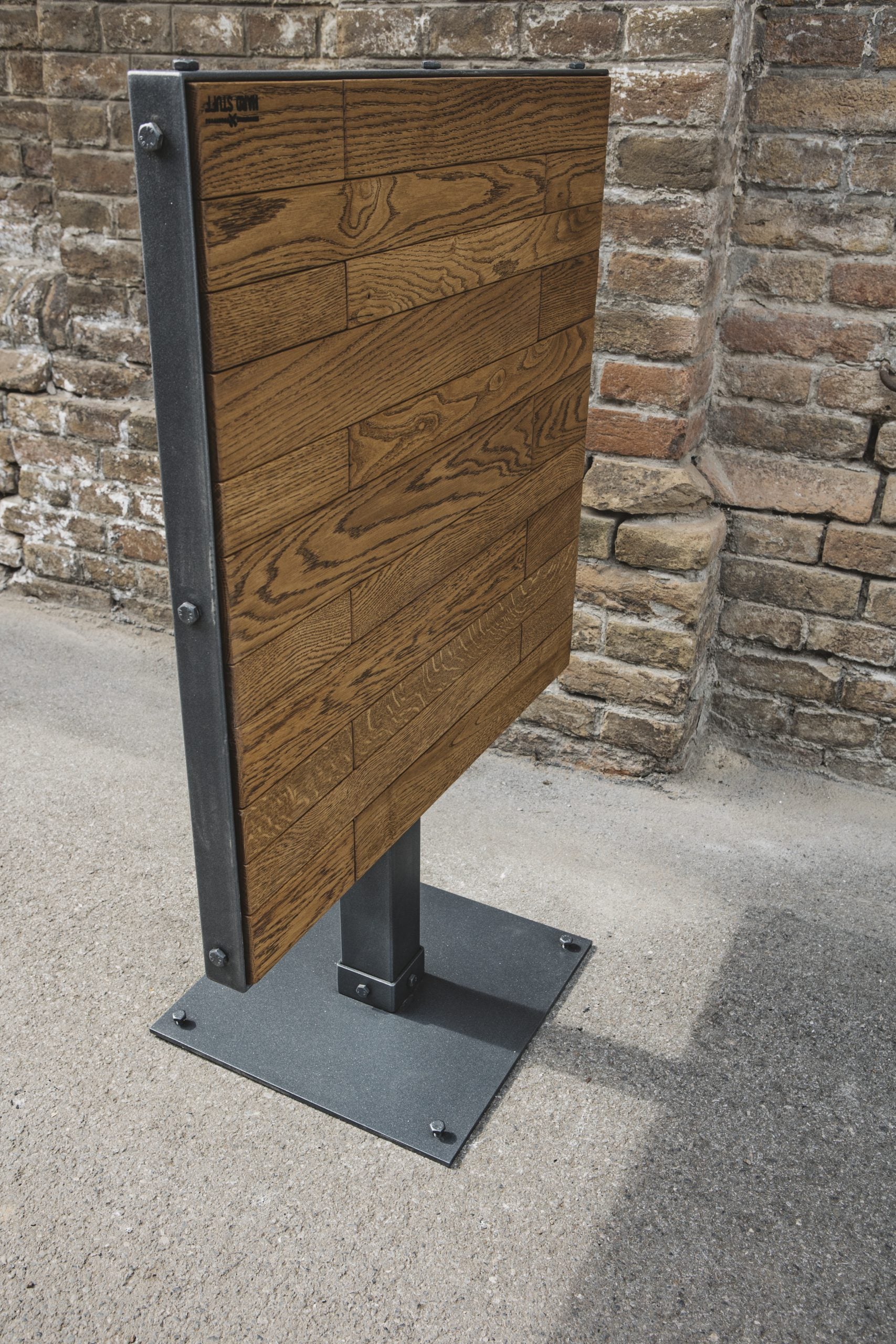 THE TRUST BISTRO MIZA