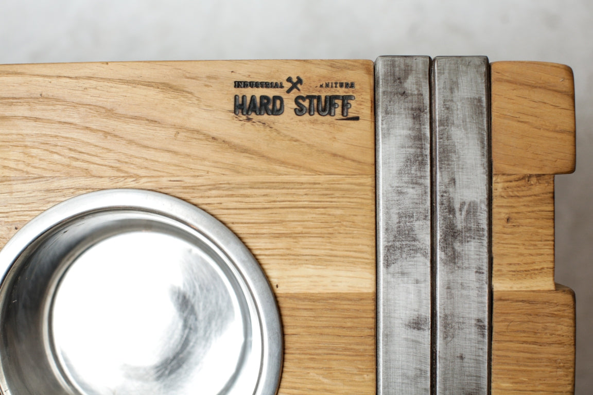 THE CUBE POSODA ZA PSA - MIZA