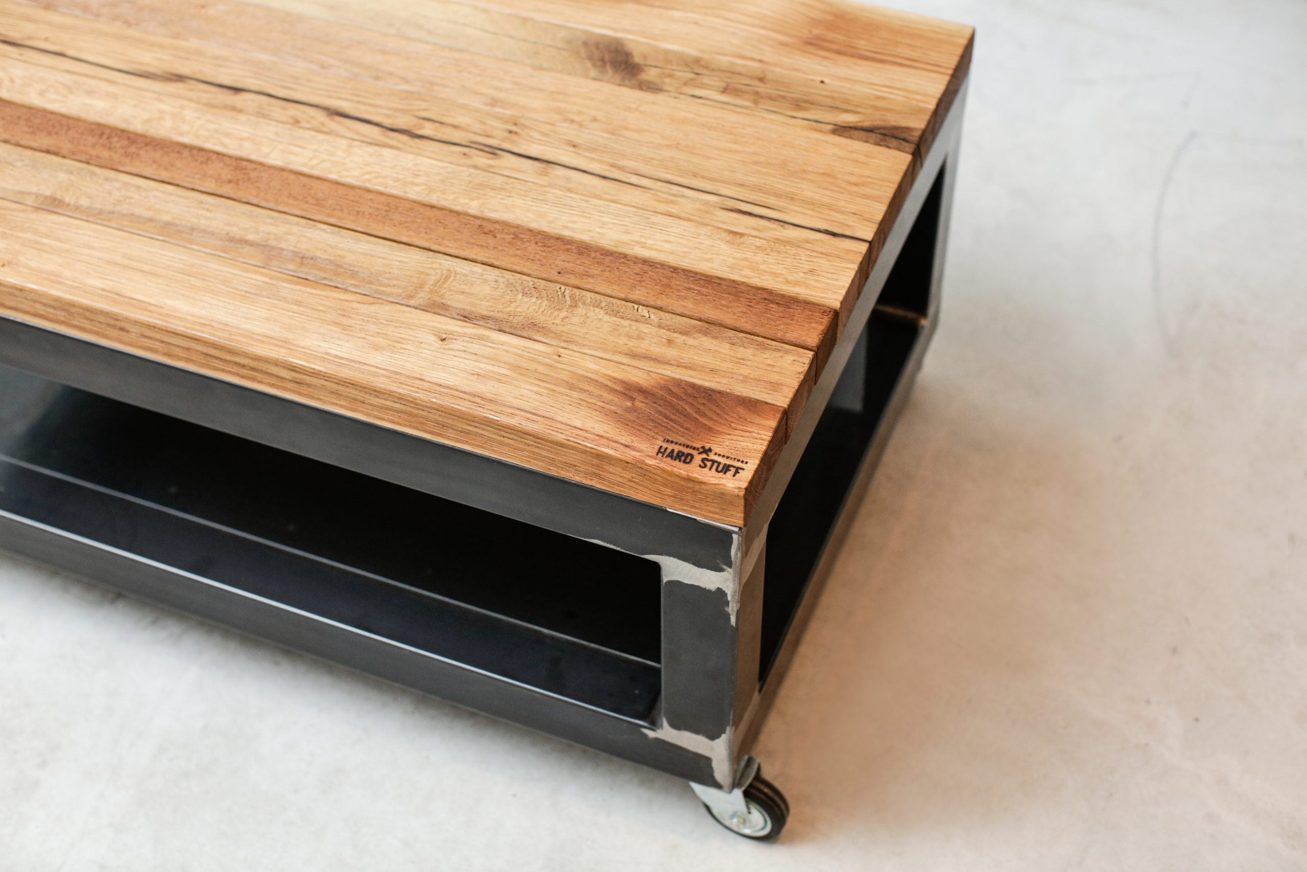 THE EL GRANDE COFFEE TABLE