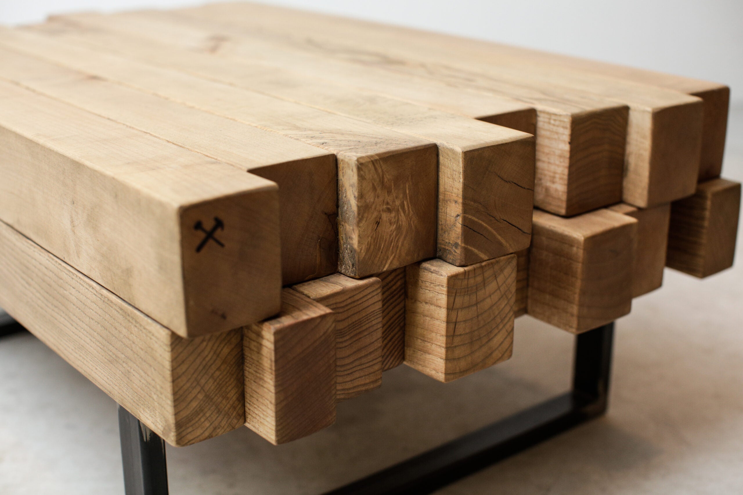 THE BEAMS KLUBSKA MIZICA