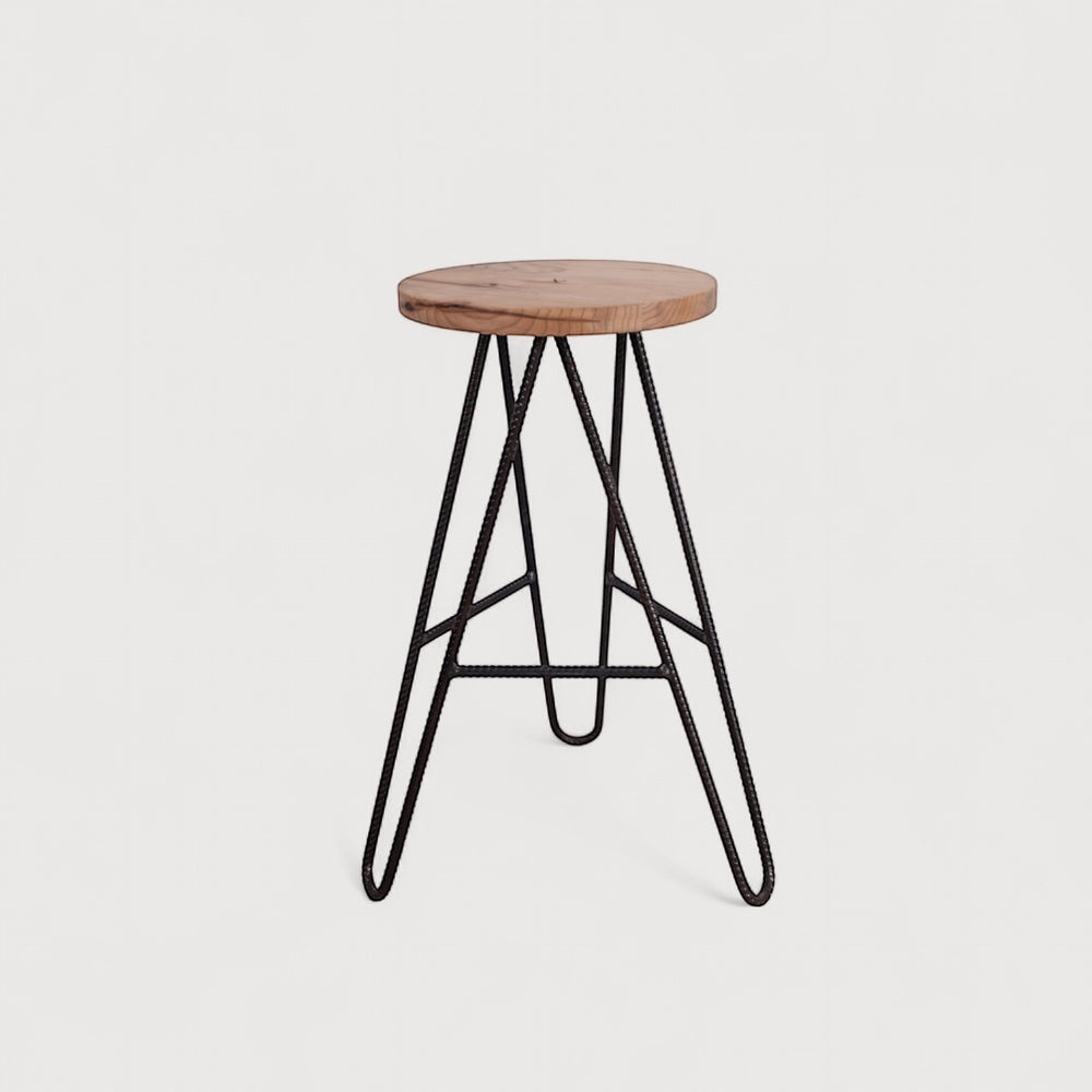 THE UNIVERSITY BARSTOOL - Sample