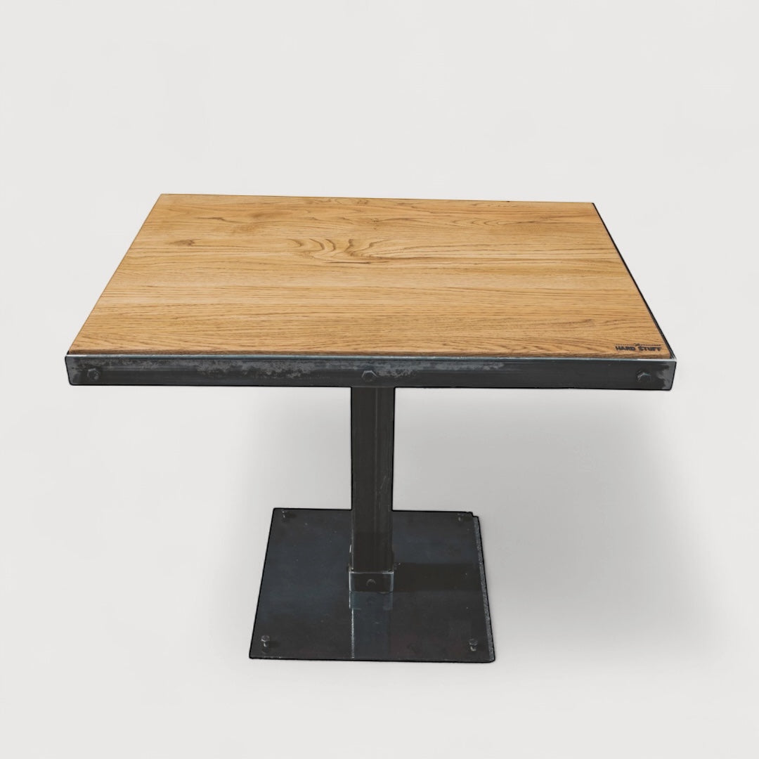 THE TRUST BISTRO MIZA