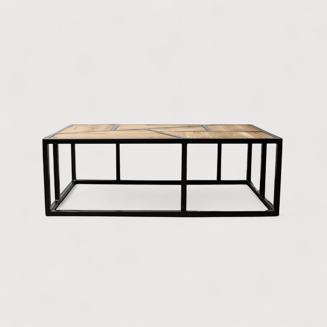 THE MOSAIC KLUBSKA MIZICA