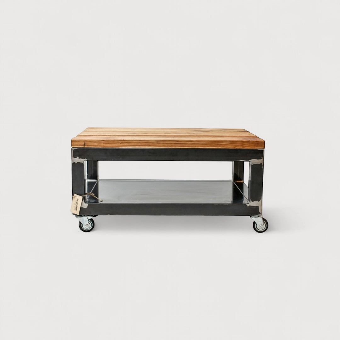 THE EL GRANDE KLUBSKA MIZICA