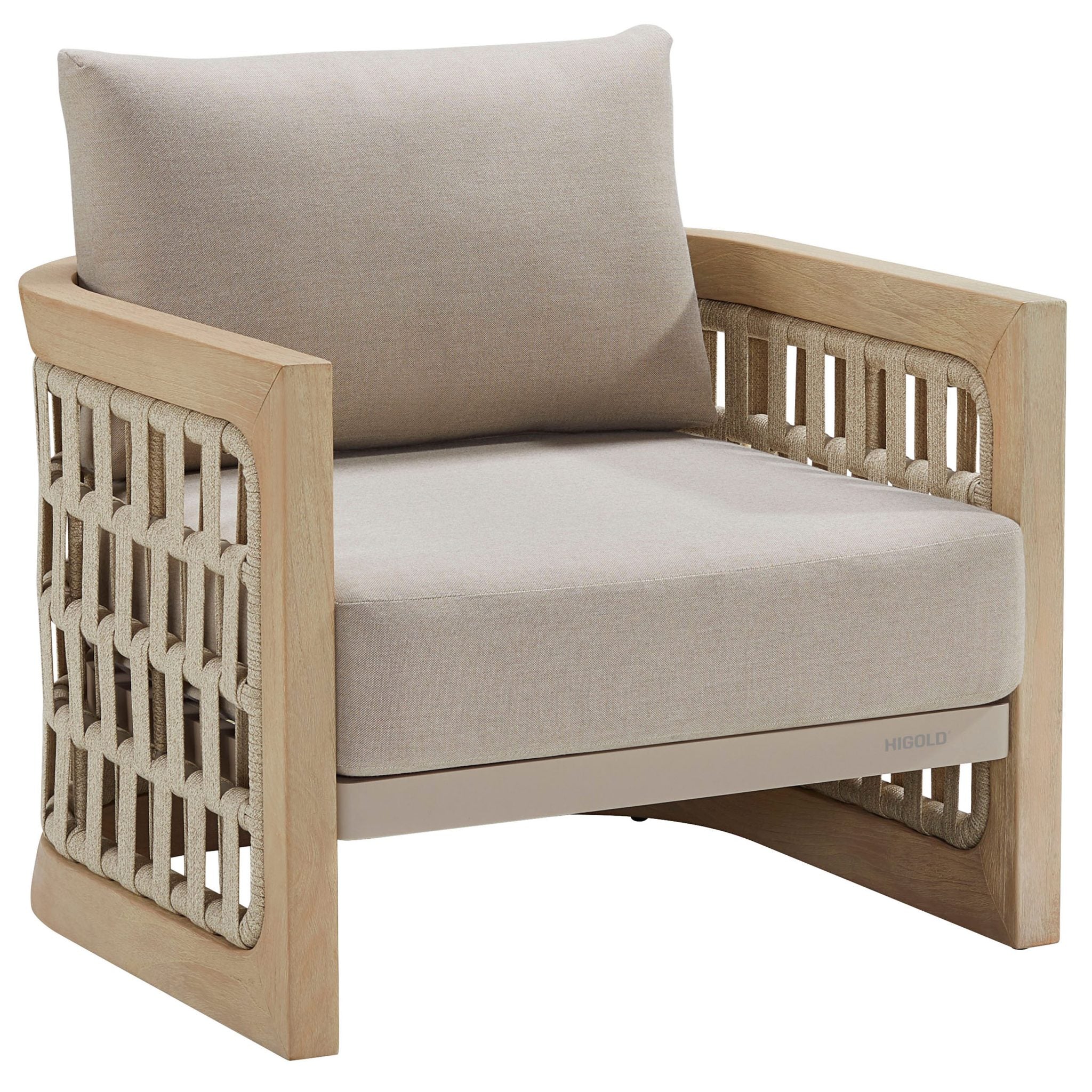 Rivo lounge set dvosed