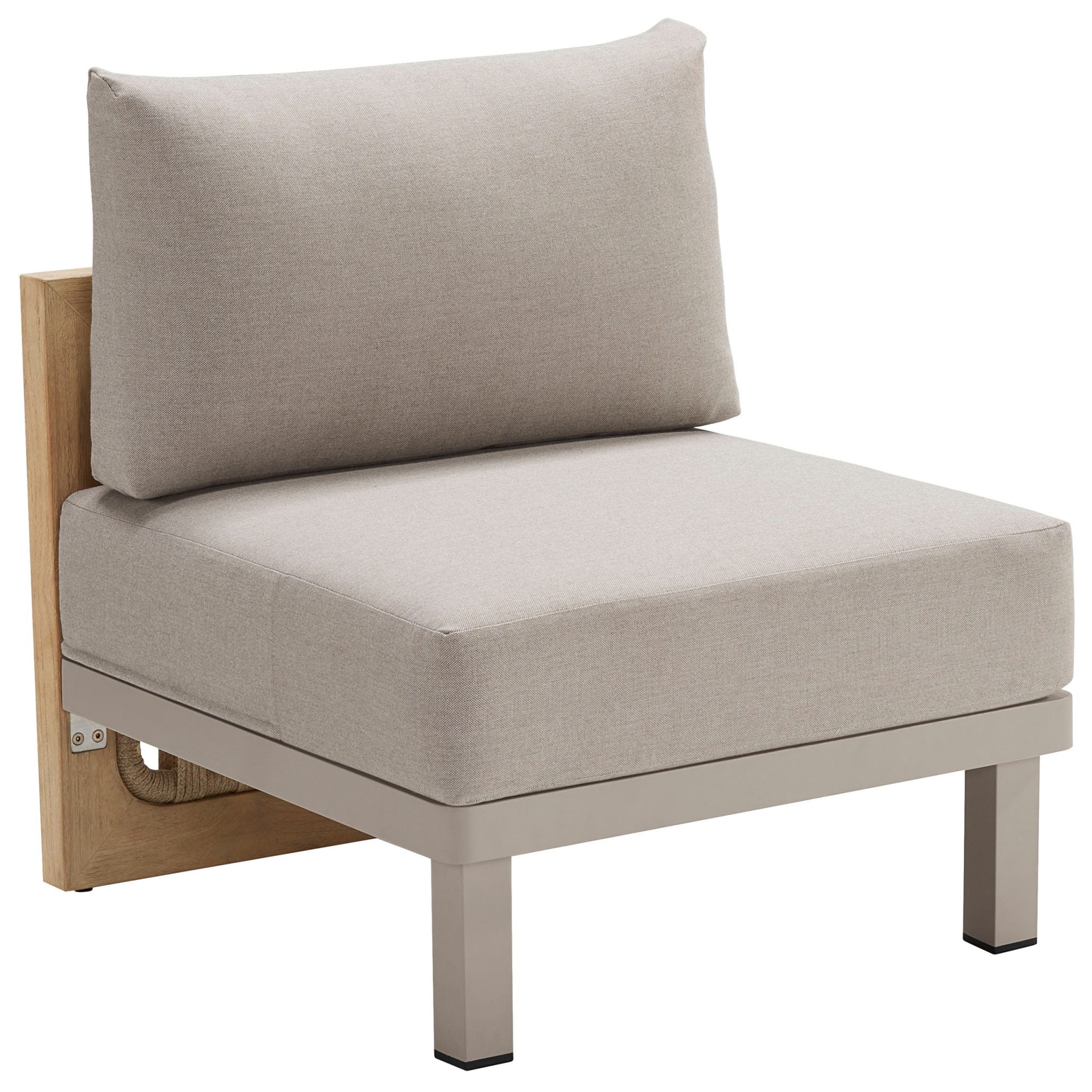 Rivo kotni lounge set
