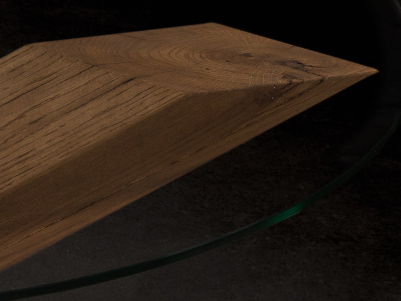 THE BARICCADE JEDILNA MIZA