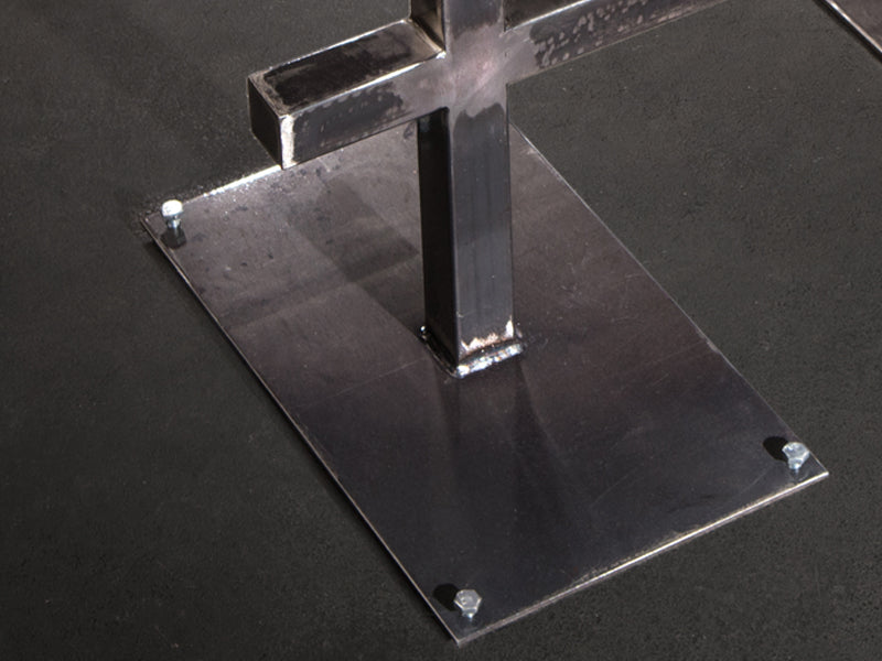 THE SCRAMBLER BARSKA MIZA