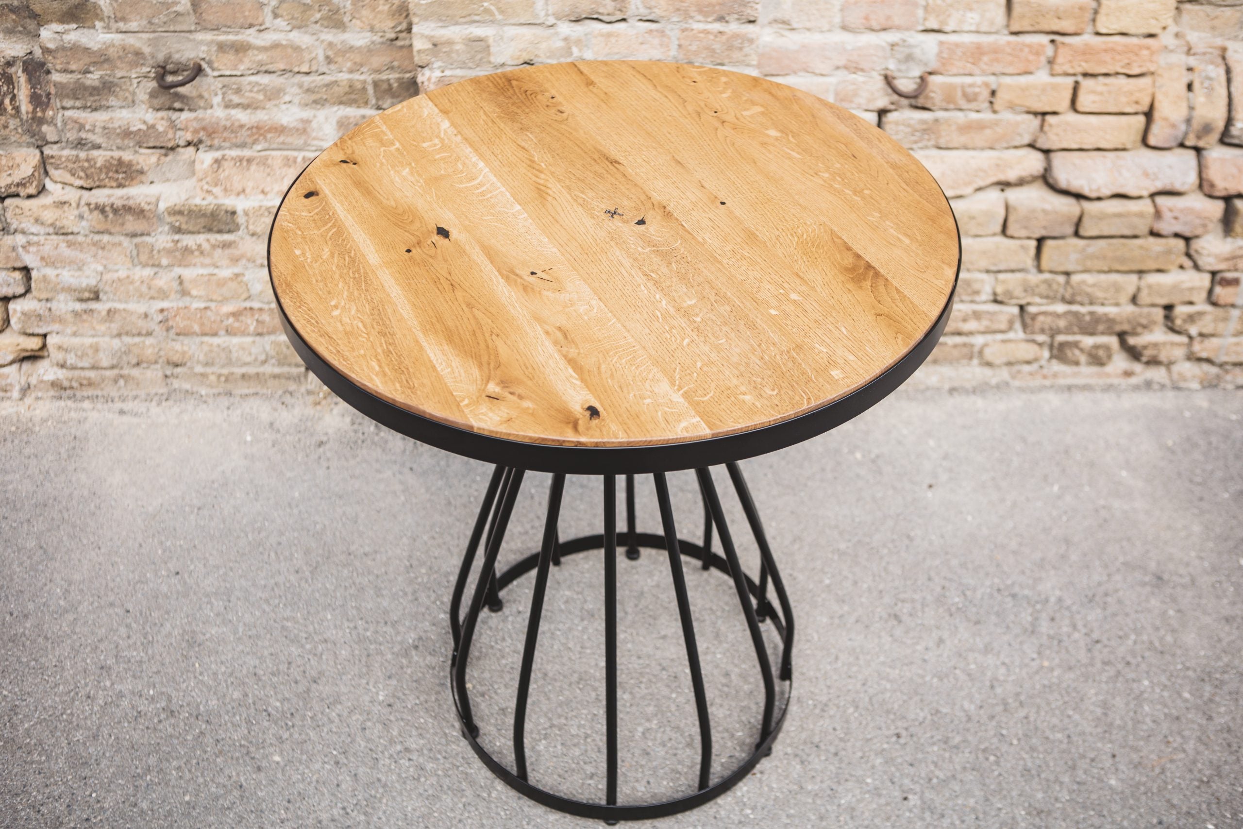 THE CAGE BARSKA MIZA