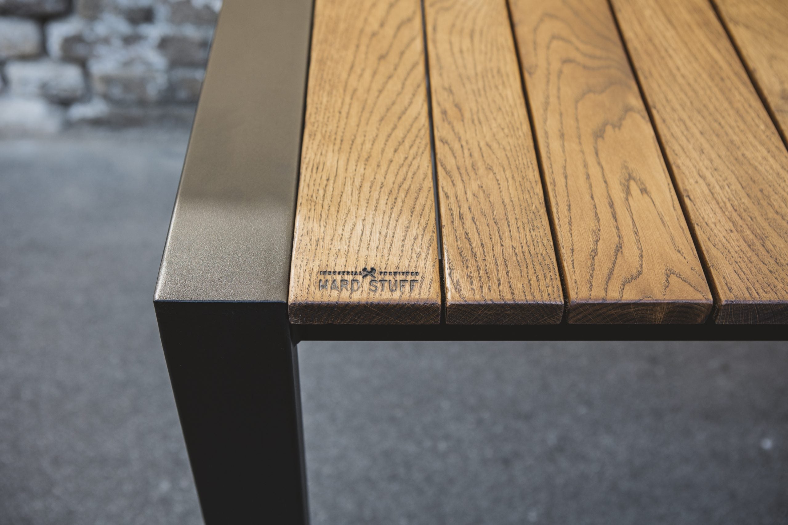 THE PATH JEDILNA MIZA