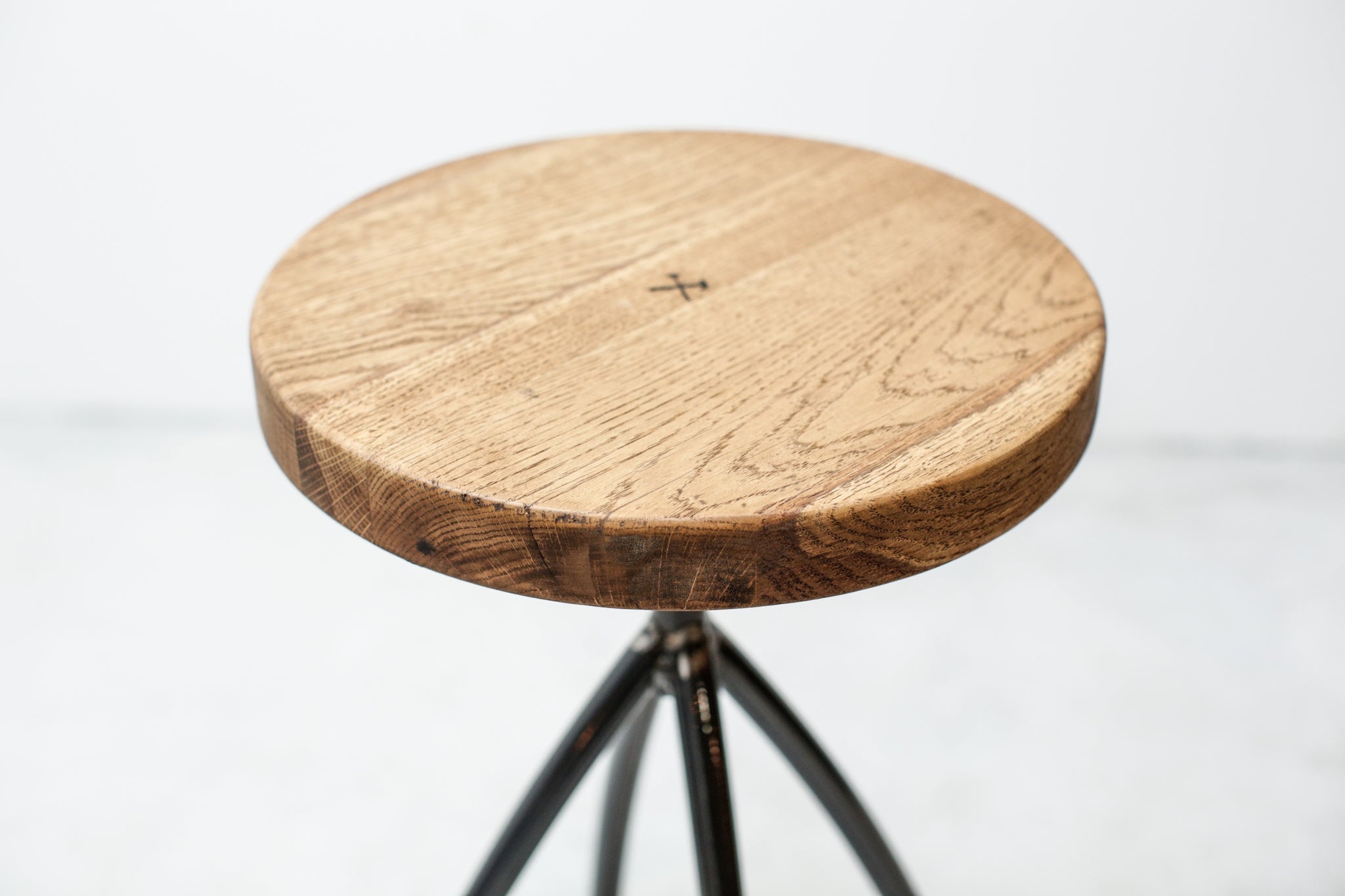 THE TOLEDO BARSKI STOL