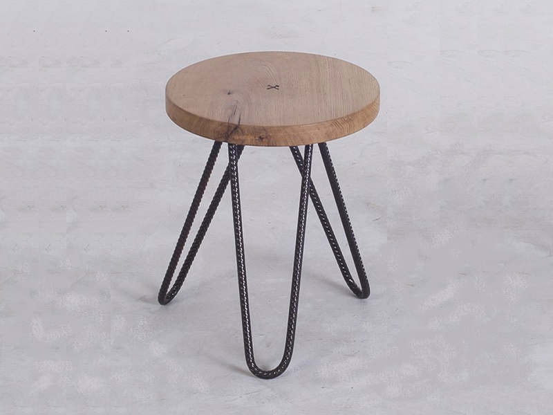 THE UNIVERSITY STOOL