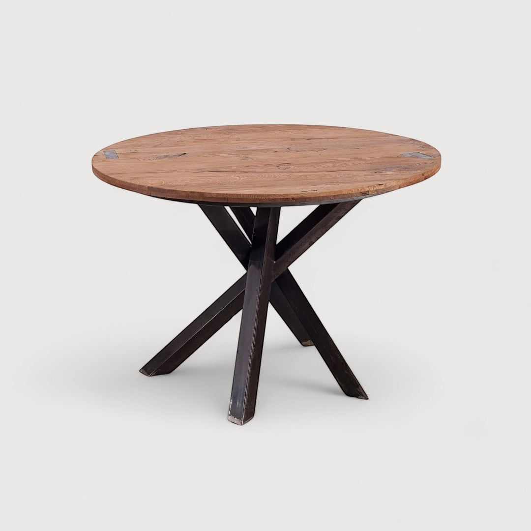 THE MIKADO JEDILNA MIZA