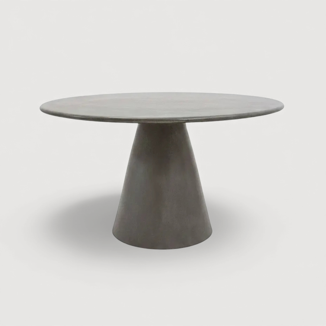 THE DROP DINING TABLE