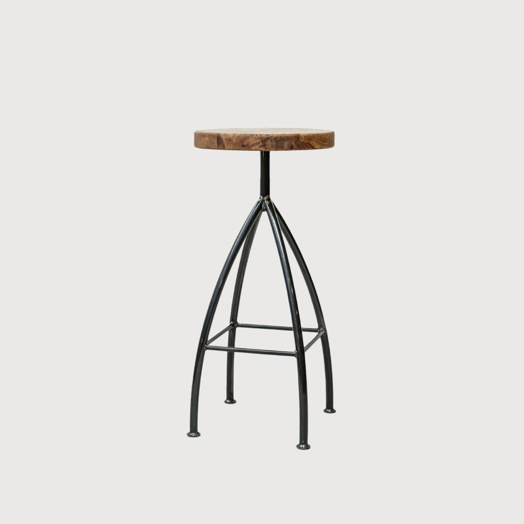 THE TOLEDO BARSKI STOL