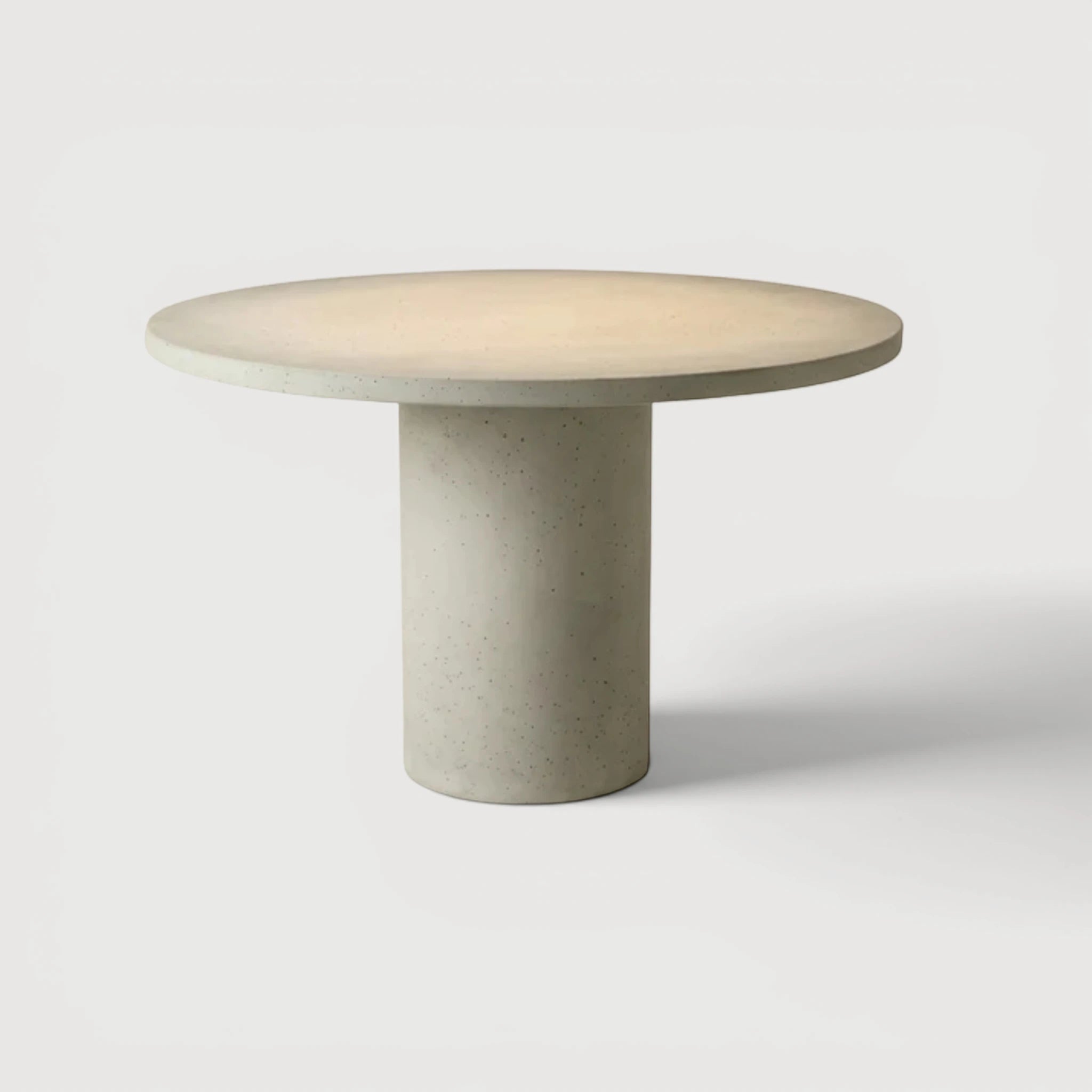 THE SCREW ZUNANJA JEDILNA MIZA