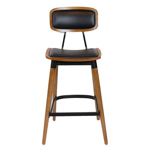 STUDOS BARSTOOL BLACK