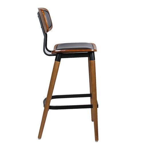 STUDOS BARSTOOL BLACK