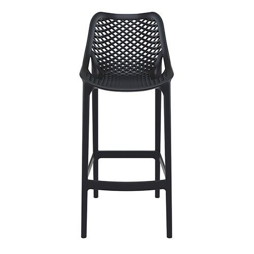 Ria barstool black