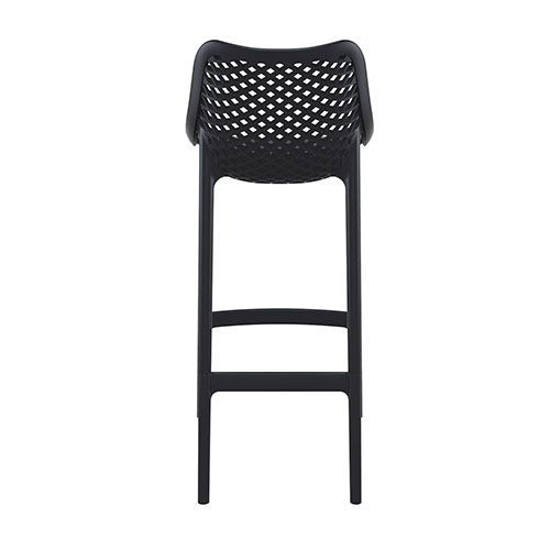 Ria barstool black