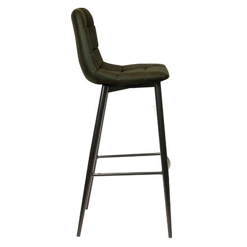 LIVIA BARSTOOL GREEN
