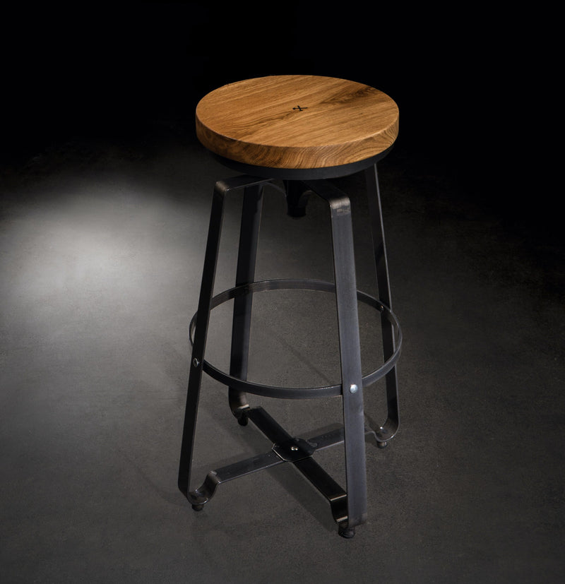 THE CHIEF BARSKI STOL