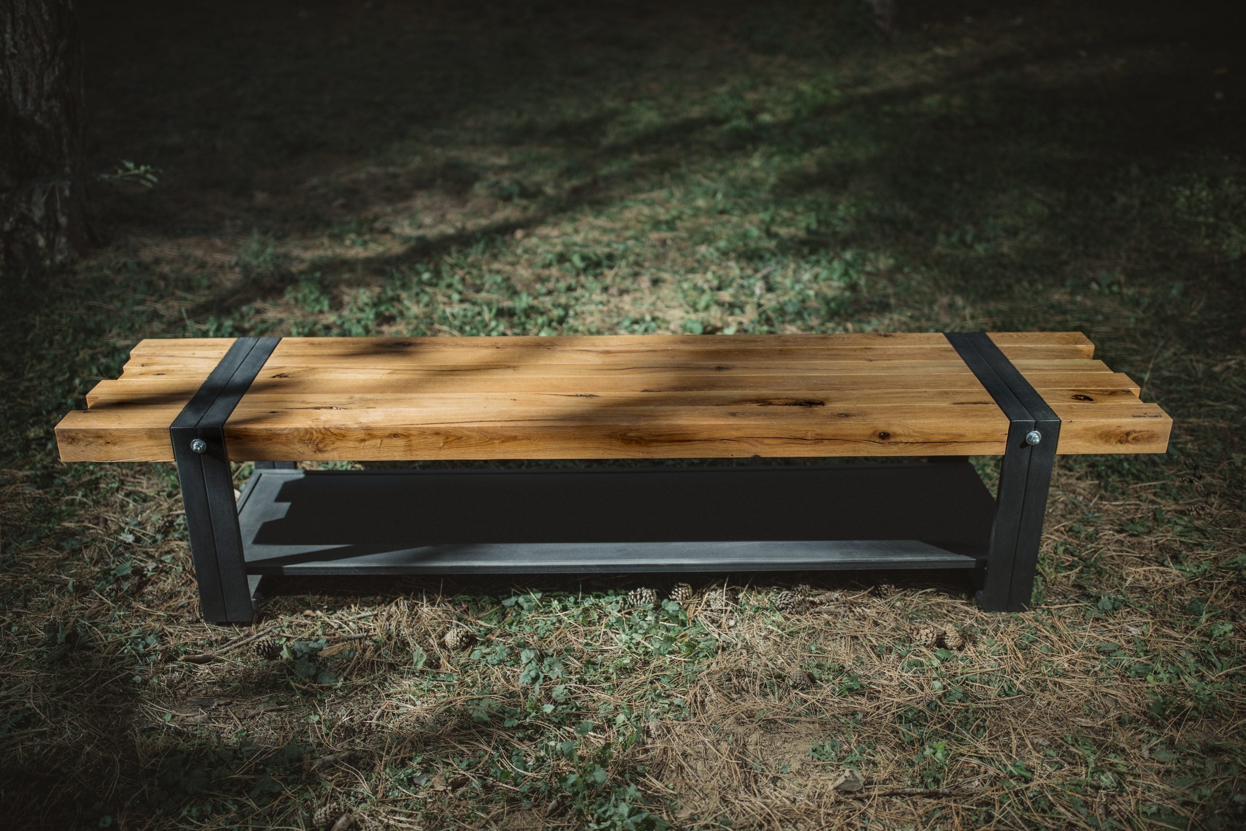 THE CUBE TV/HiFi REGAL