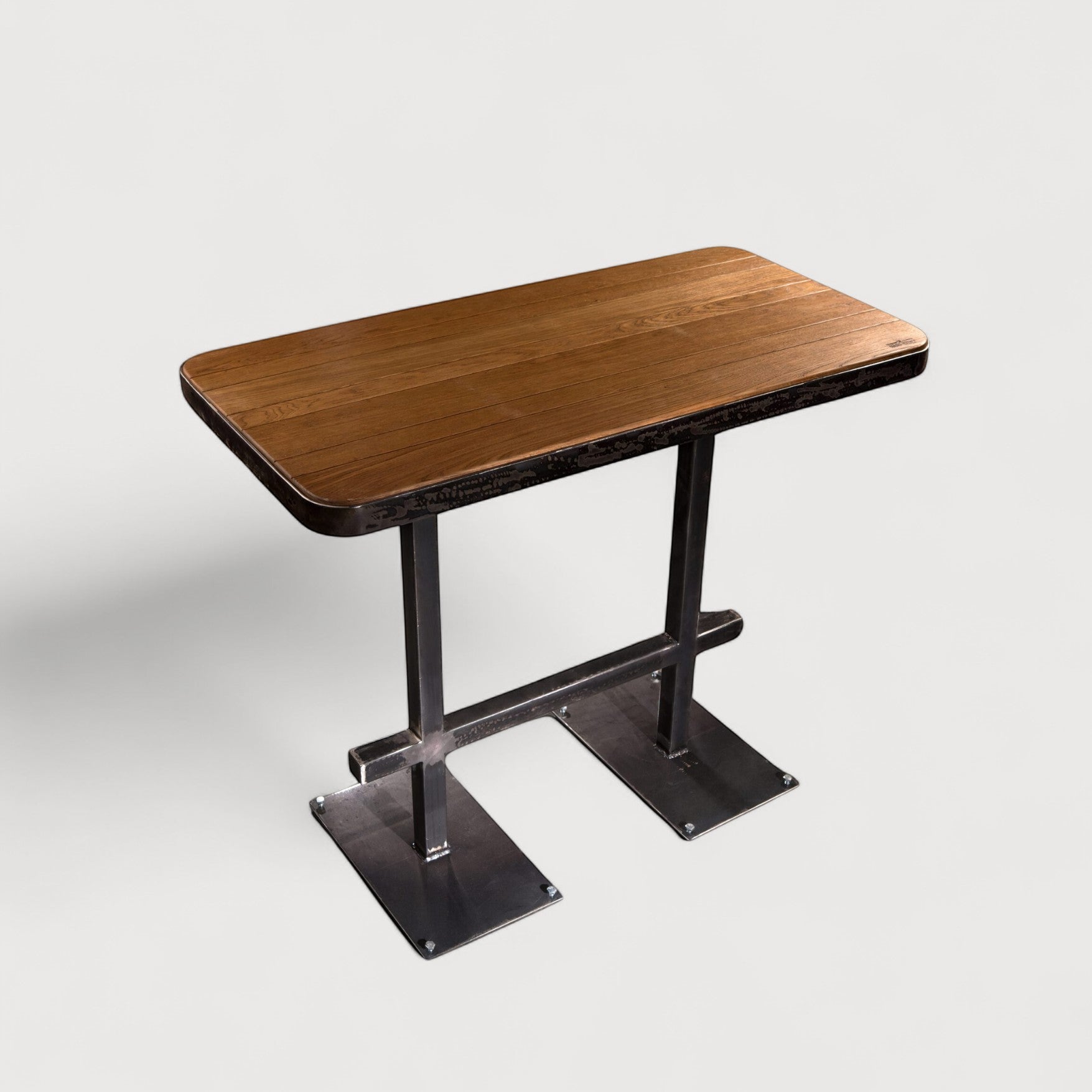 THE SCRAMBLER BARSKA MIZA