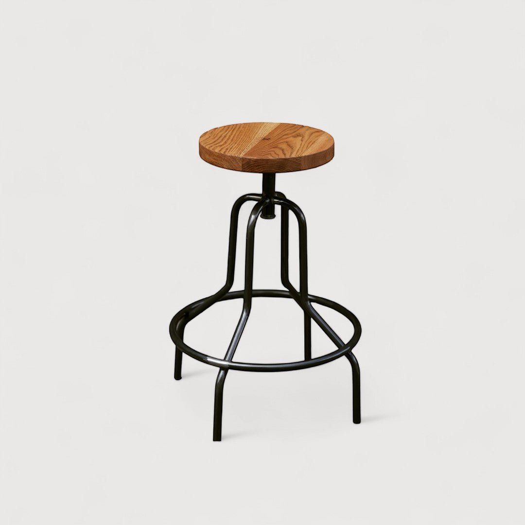 THE VULGAR BARSKI STOL