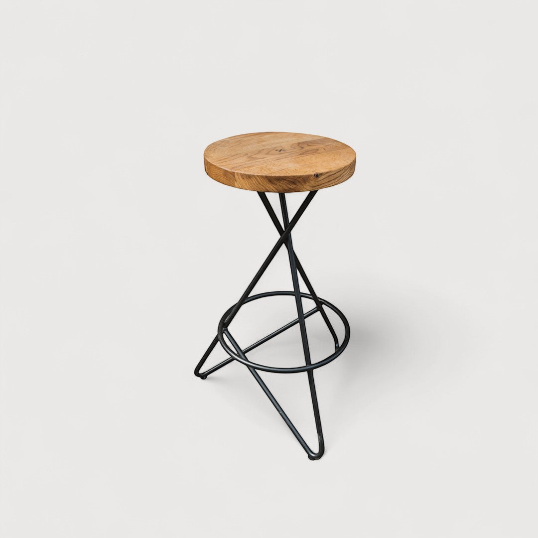 THE DRIL BARSKI STOL