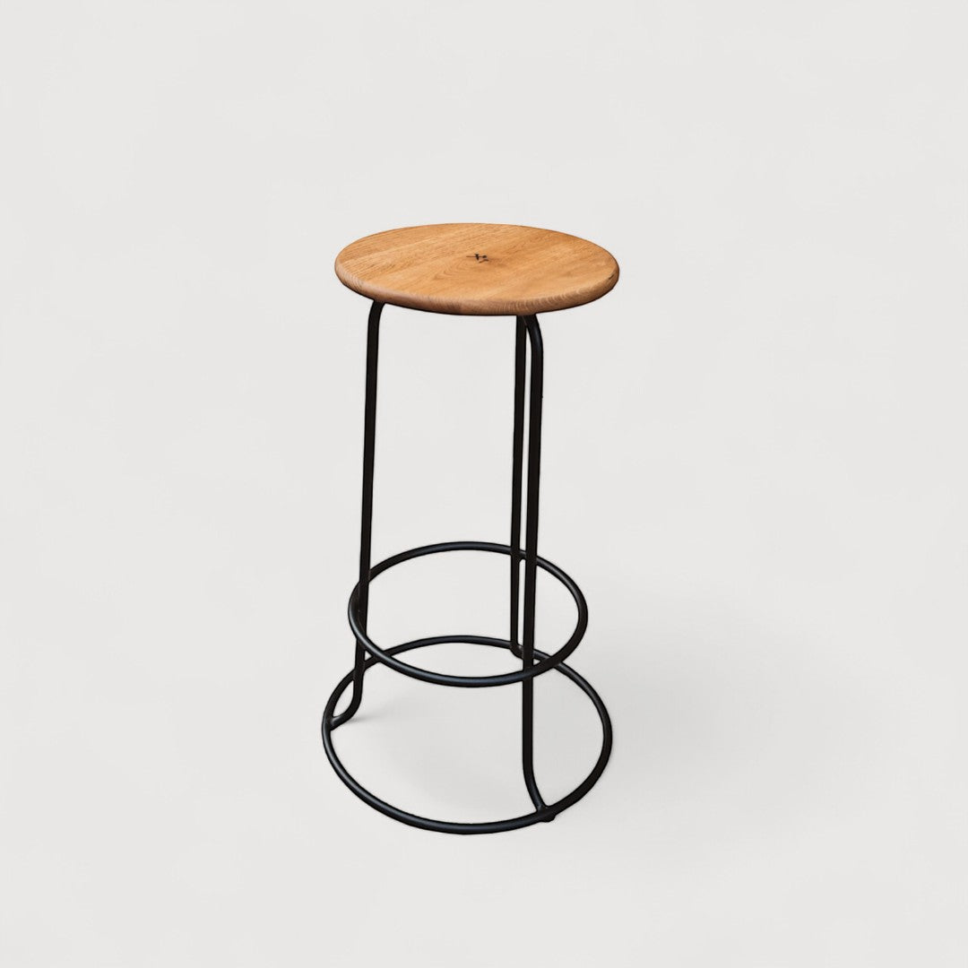 THE CORK  BARSKI STOL