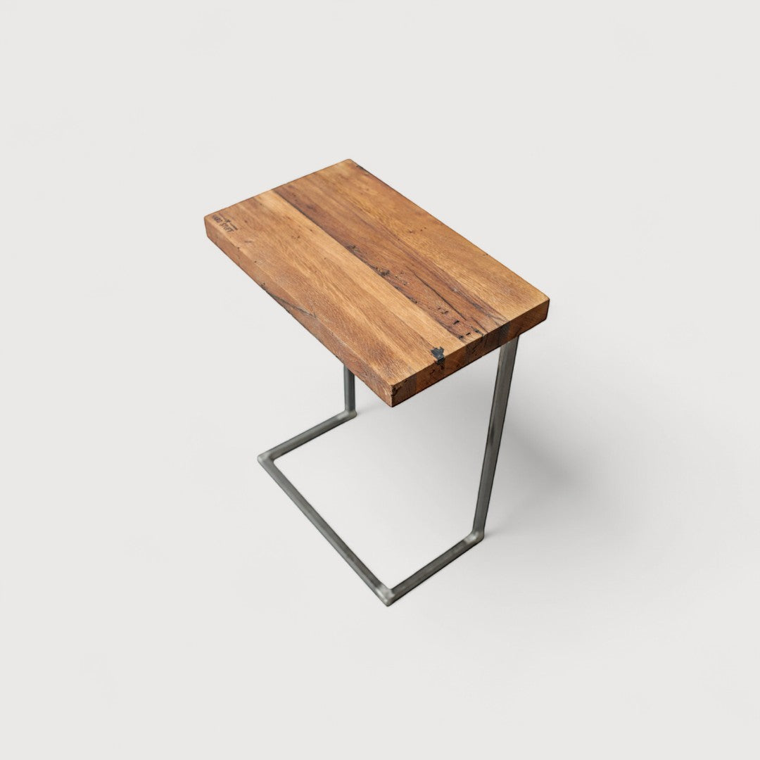 THE CADDY SIDE TABLE