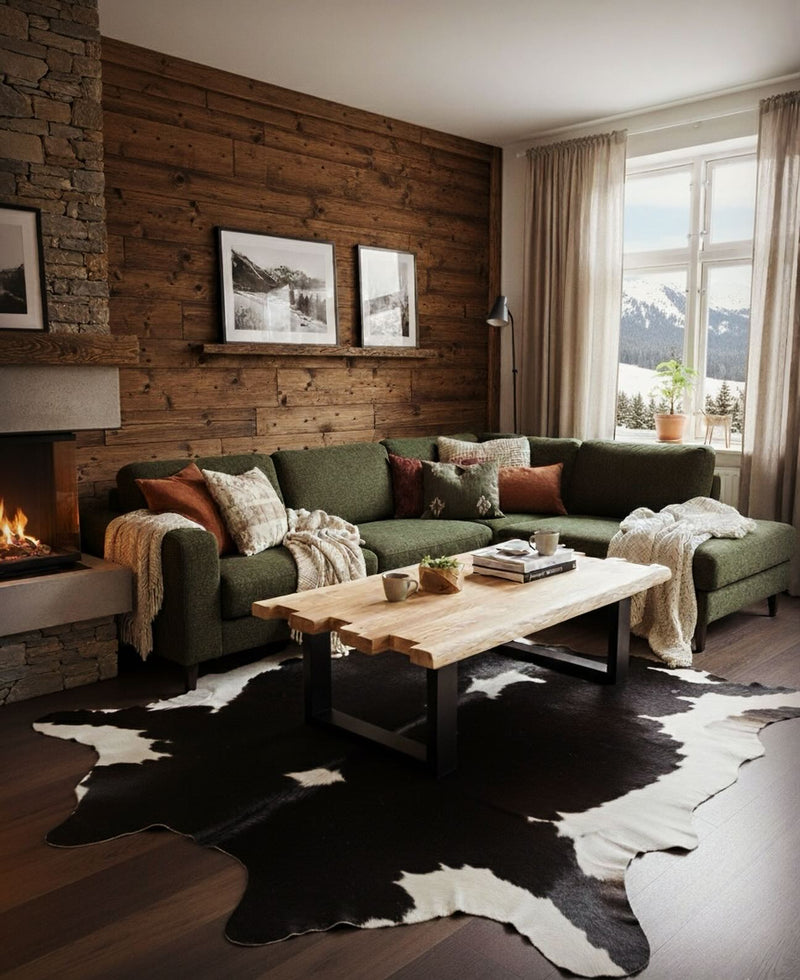 THE ZIG-ZAG KLUBSKA MIZICA