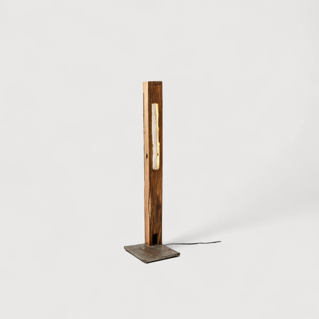 THE BURNING DODTS SVETILKA