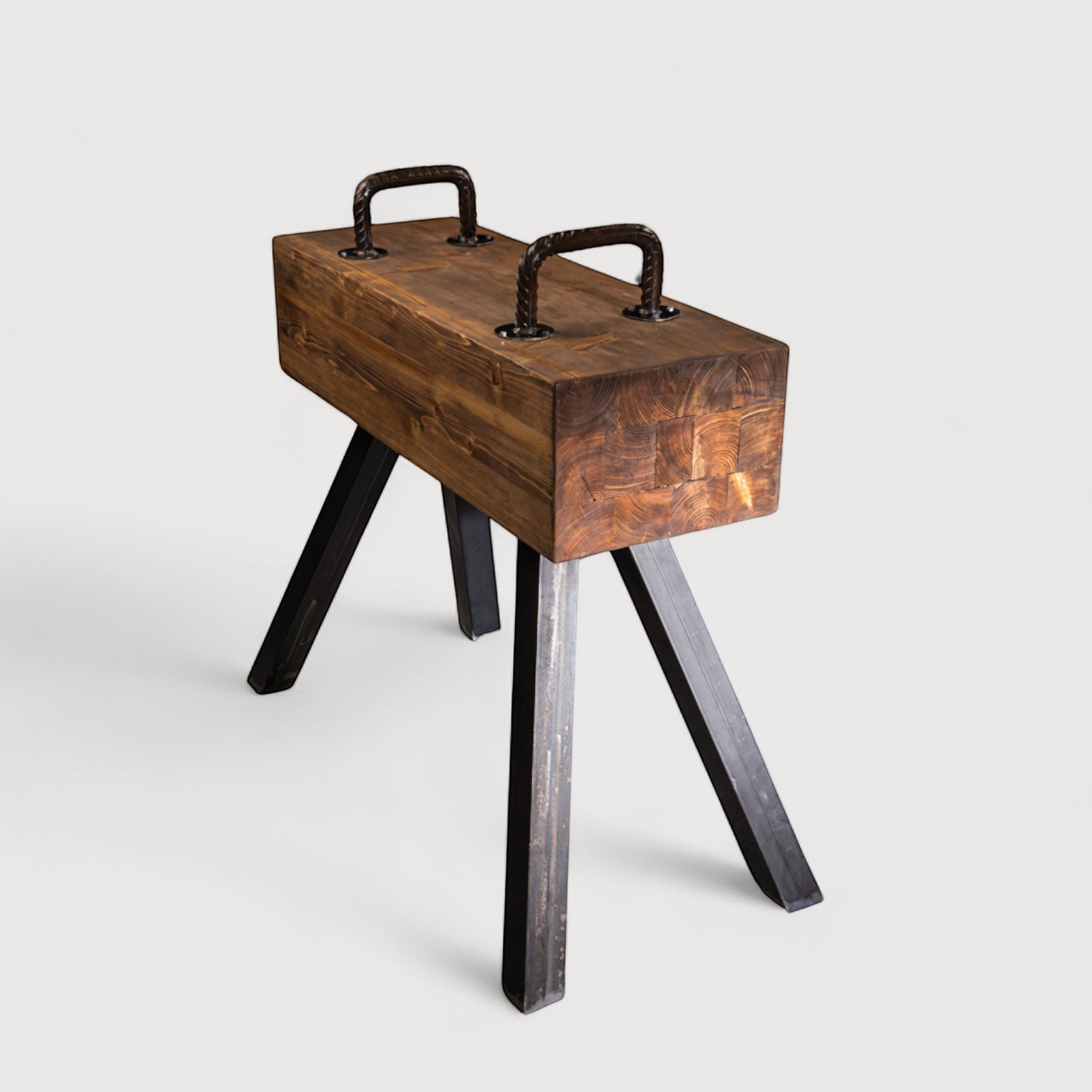 THE GOAT BARSKA MIZA 