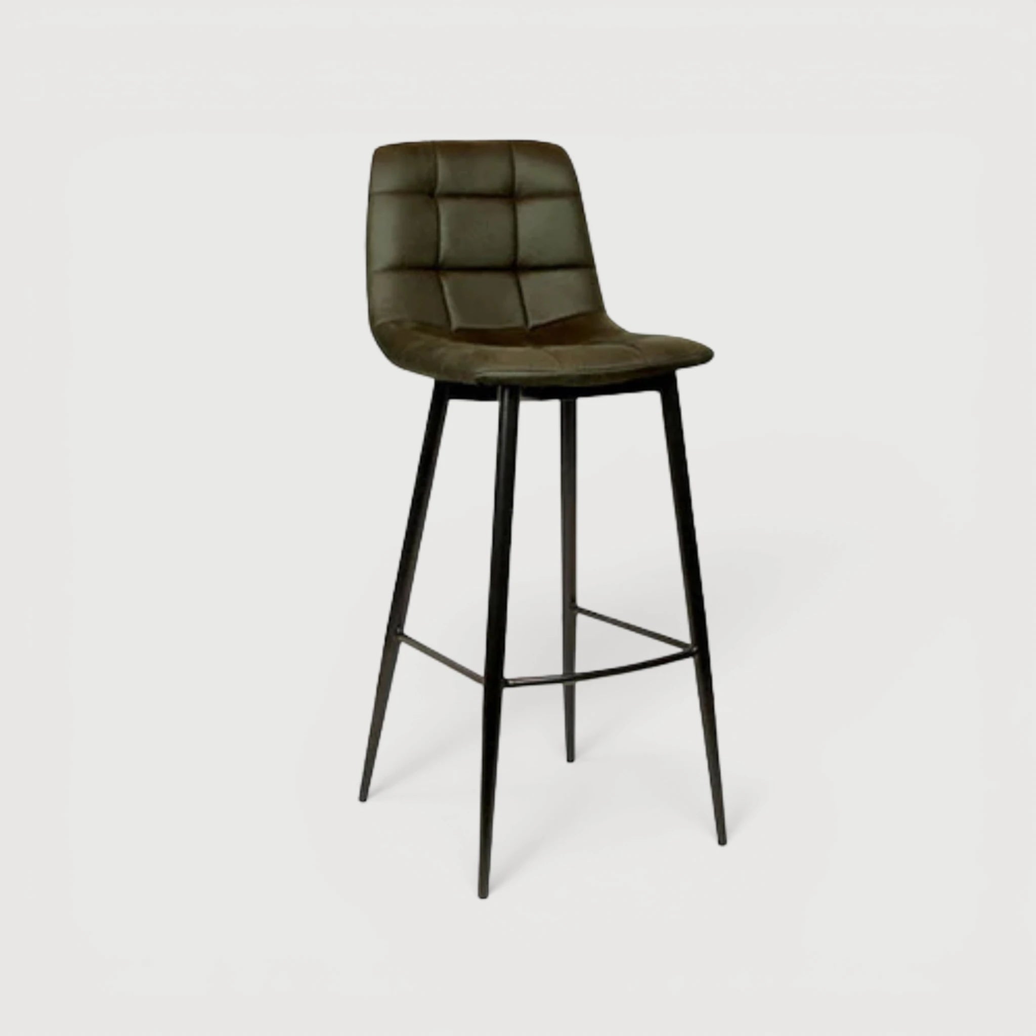 LIVIA BARSKI STOL ZELEN