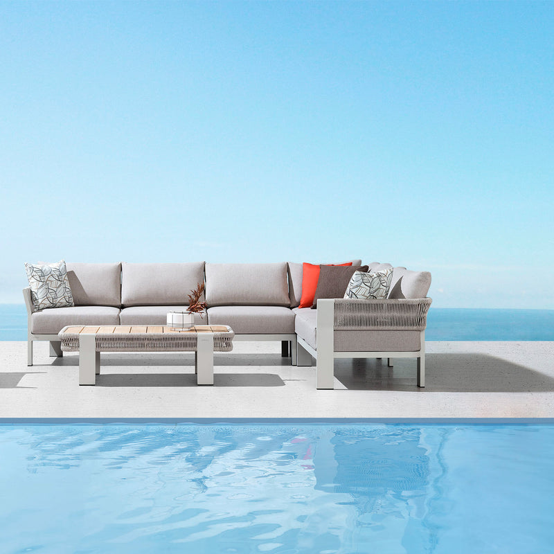 boro kotni lounge set siv