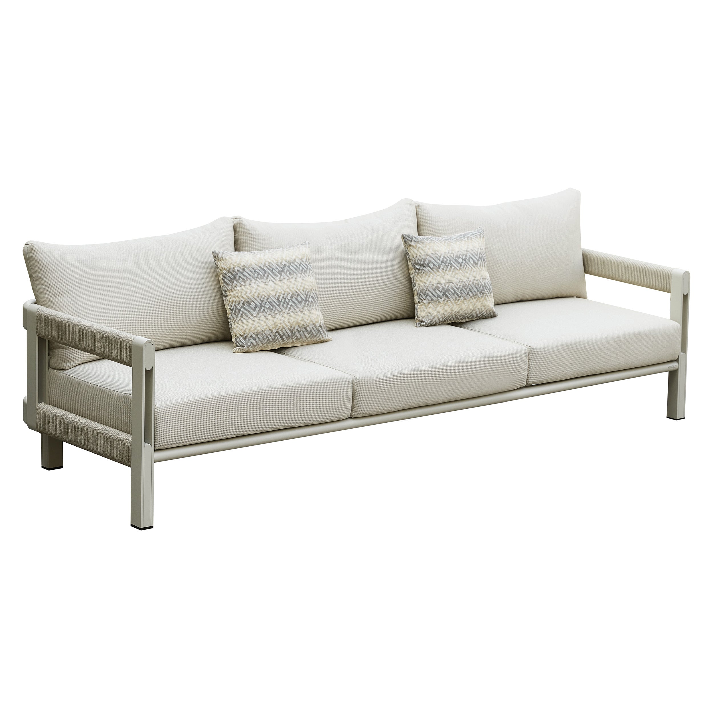 Paro lounge set siv