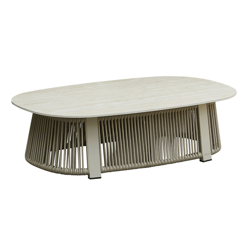 Paro kotni XL lounge set siv