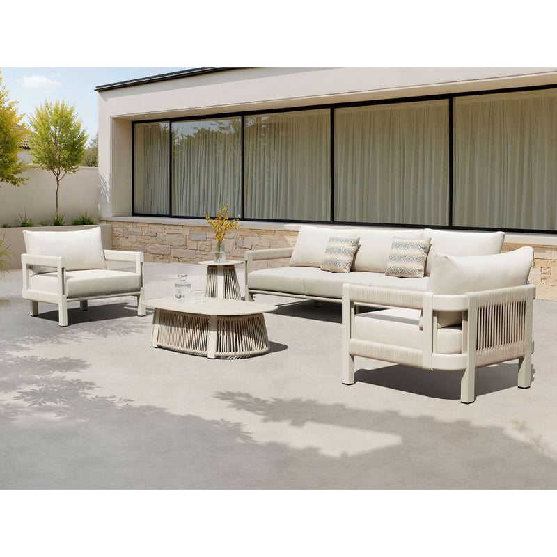 Paro lounge set siv