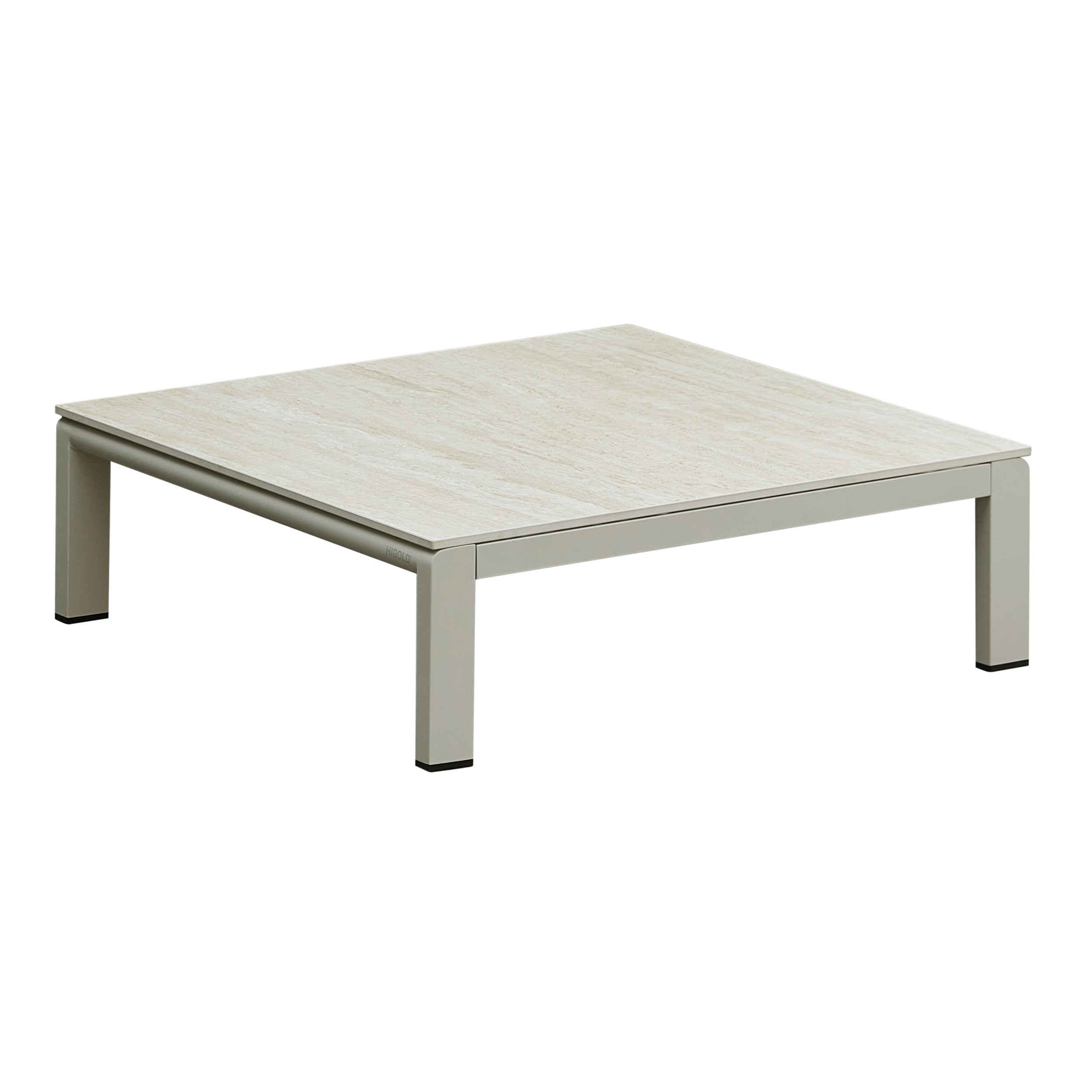 Paro kotni XL lounge set siv