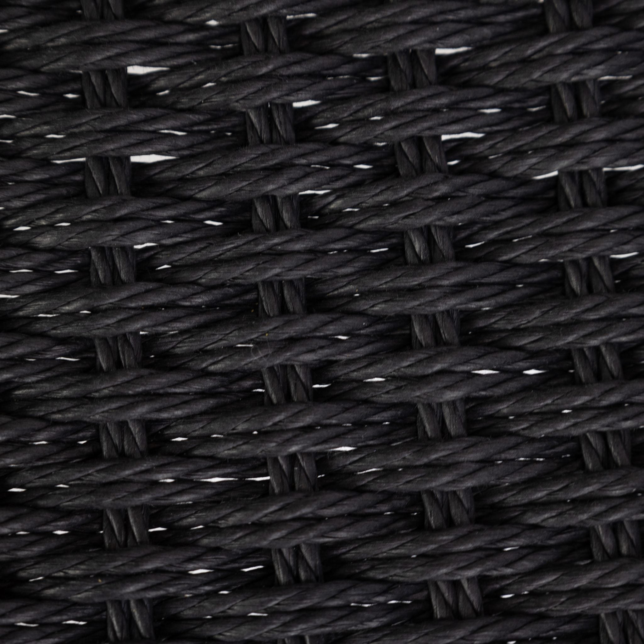 SCANDI CHAIR BLACK