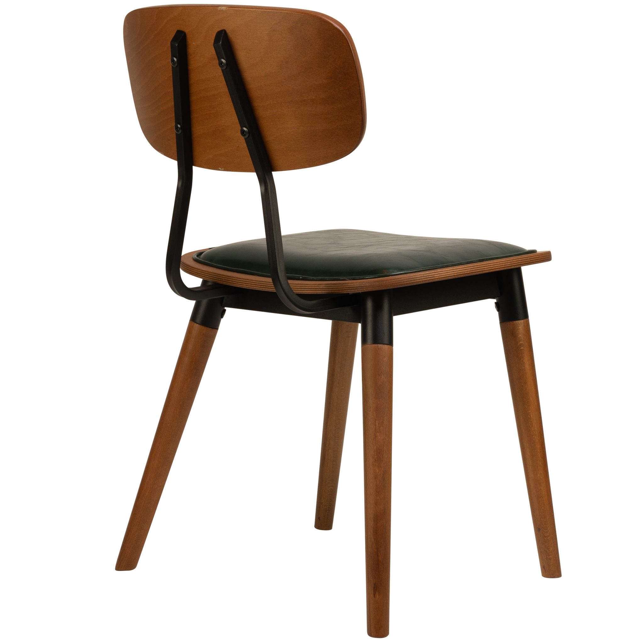STUDOS CHAIR GREEN