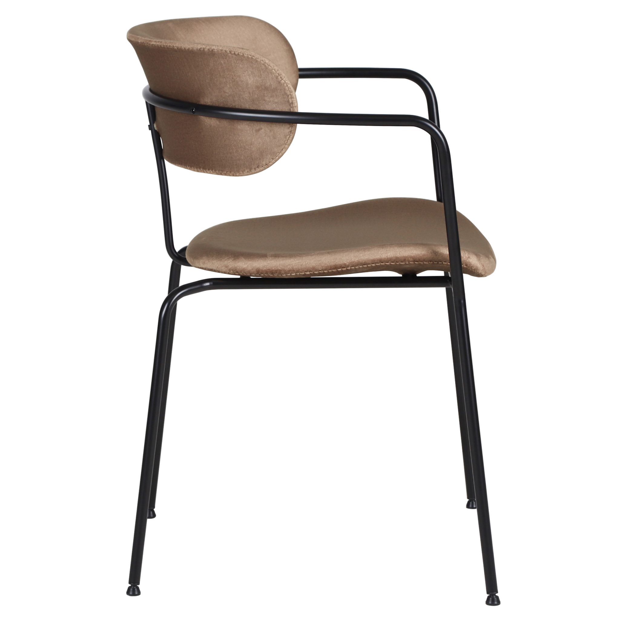 Olive stov kapučino