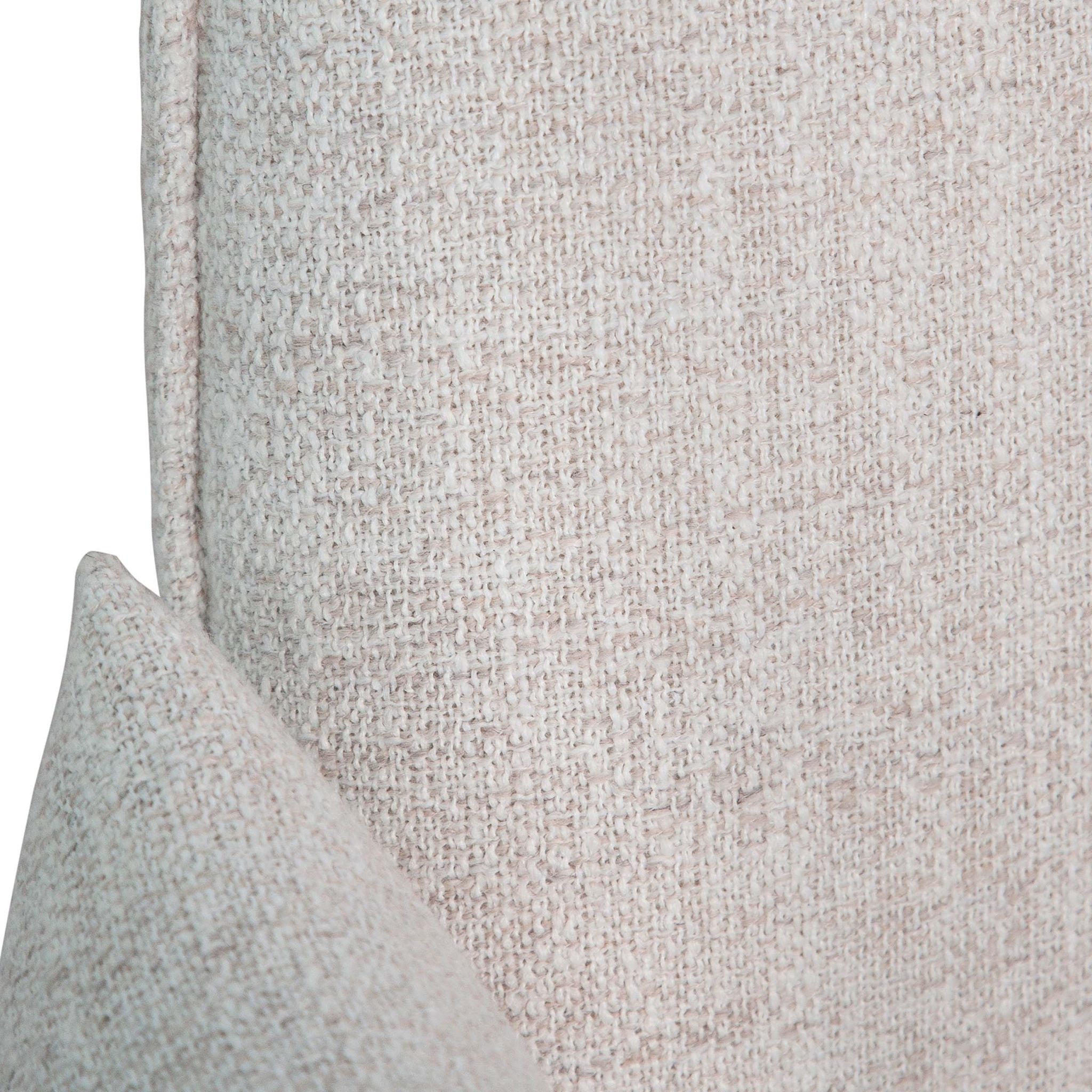 Nalla naslanjač naravni