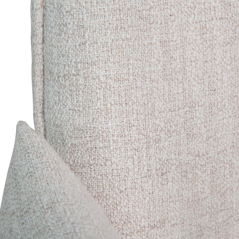 Nalla naslanjač naravni